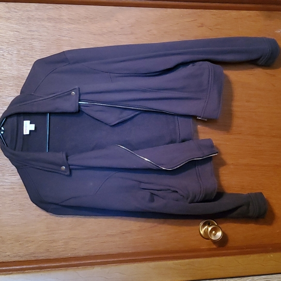 LuLaRoe Jackets & Blazers - COPY - LuLaRoe Jacket